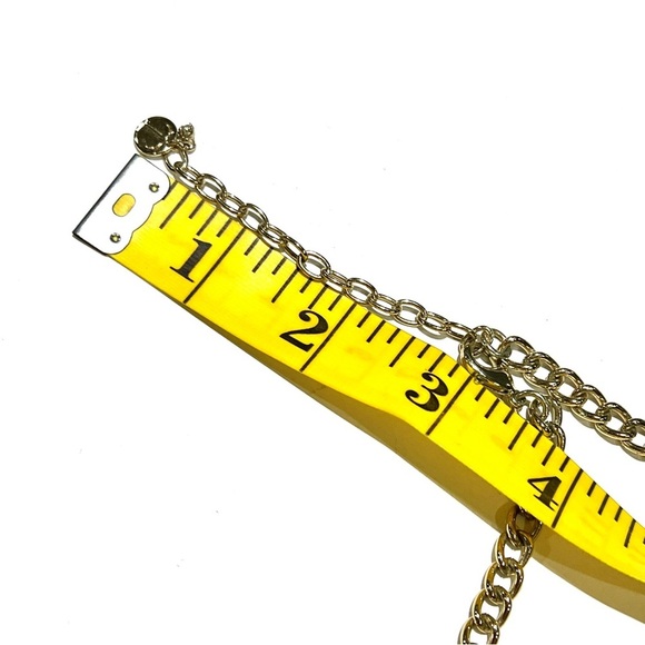 TALBOTS STATEMENT "BEE" CAUSE ITS SUMMER NECKLACE - Picture 6 of 8